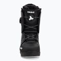 Women's snowboard boots ThirtyTwo Lashed Double Boa W'S '25 black 3