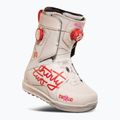 Women's snowboard boots ThirtyTwo Lashed Double Boa B4BC W'S '25 pink 6