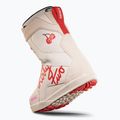 Women's snowboard boots ThirtyTwo Lashed Double Boa B4BC W'S '25 pink 7
