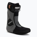 Women's snowboard boots ThirtyTwo Lashed Double Boa Melancon W'S '25 black/gum 5