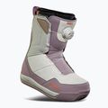 Women's snowboard boots ThirtyTwo Shifty Boa W'S '25 gray/purple 6