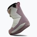 Women's snowboard boots ThirtyTwo Shifty Boa W'S '25 gray/purple 7