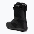 Women's snowboard boots ThirtyTwo STW Double Boa W'S '25 black 2