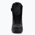 Women's snowboard boots ThirtyTwo STW Double Boa W'S '25 black 3