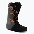 Women's snowboard boots ThirtyTwo STW Double Boa W'S '25 black 5