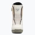 Women's snowboard boots ThirtyTwo STW Double Boa W'S '25 creme 3