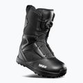 Children's snowboard boots ThirtyTwo Youth Boa Jr '25 black 8