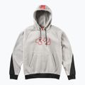 Men's sweatshirt ThirtyTwo Team Tech Hoodie cement