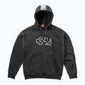 Men's sweatshirt ThirtyTwo Team Tech Hoodie black