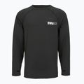 Men's thermal active sweatshirt ThirtyTwo Ridelite black