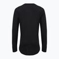 Men's thermal longsleeve ThirtyTwo Ridelite Merino black/black 2
