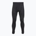 Men's thermal trousers ThirtyTwo Ridelite Merino black/black