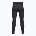 Men's thermal trousers ThirtyTwo Ridelite Merino black/black 2