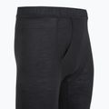 Men's thermal trousers ThirtyTwo Ridelite Merino black/black 3