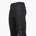 Men's thermal trousers ThirtyTwo Ridelite Merino black/black 4