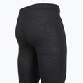 Men's thermal trousers ThirtyTwo Ridelite Merino black/black 5