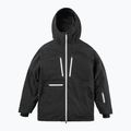 Men's snowboard jacket ThirtyTwo TM Recycled X Fava black