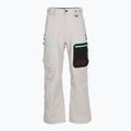 Men's snowboard trousers ThirtyTwo TM Recycled cement