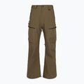Men's snowboard trousers ThirtyTwo TM Recycled tobacco