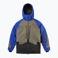 Men's snowboard jacket ThirtyTwo Lashed Insulated blue