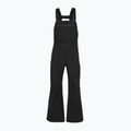 Men's snowboard trousers ThirtyTwo Basement Bib black