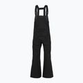 Men's snowboard trousers ThirtyTwo Basement Bib black 2