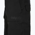 Men's snowboard trousers ThirtyTwo Basement Bib black 4