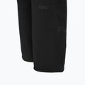 Men's snowboard trousers ThirtyTwo Basement Bib black 5