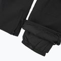 Men's snowboard trousers ThirtyTwo Basement Bib black 7