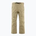 Men's snowboard trousers ThirtyTwo Wooderson khaki 6
