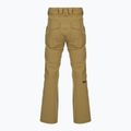 Men's snowboard trousers ThirtyTwo Wooderson khaki 2
