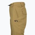 Men's snowboard trousers ThirtyTwo Wooderson khaki 3