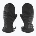 Men's snowboard gloves ThirtyTwo Corp Mitt black/black