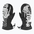 Men's snowboard gloves ThirtyTwo Corp Mitt black/white