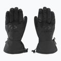 Men's snowboard gloves ThirtyTwo Lashed black/black