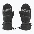 Children's snowboard gloves ThirtyTwo Corp Mitt black