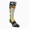 Men's snowboard socks ThirtyTwo TM Merino multicolor