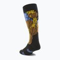 Men's snowboard socks ThirtyTwo 32 Merino black 2