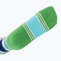 Men's snowboard socks ThirtyTwo Double green 4