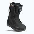 Men's snowboard boots ThirtyTwo STW Double Boa black/black