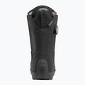 Men's snowboard boots ThirtyTwo STW Double Boa black/black 3