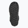 Men's snowboard boots ThirtyTwo STW Double Boa black/black 4