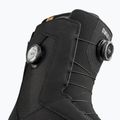 Men's snowboard boots ThirtyTwo STW Double Boa black/black 5