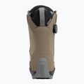 Men's snowboard boots ThirtyTwo STW Double Boa brown/grey 3