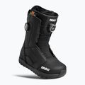 Women's snowboard boots ThirtyTwo STW Double Boa black