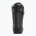 Women's snowboard boots ThirtyTwo STW Double Boa black 3