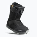 Men's snowboard boots ThirtyTwo Shifty Boa black