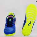 Joma Mundial TF royal men's football boots 11