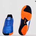 Joma Toledo TF royal children's football boots 12