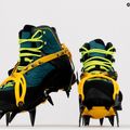 Grivel G10 NM EVO yellow RAG10.NME semi-automatic crampons 6